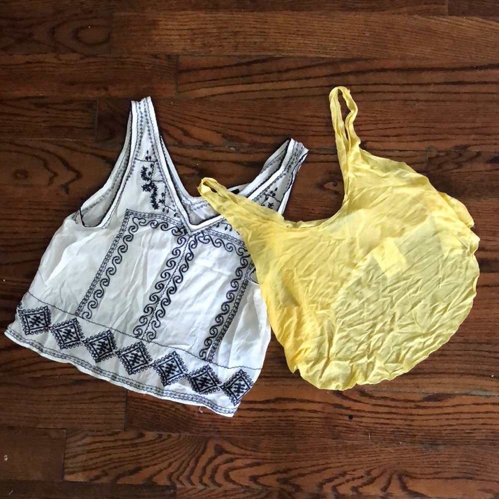 Urban Outfitters Top